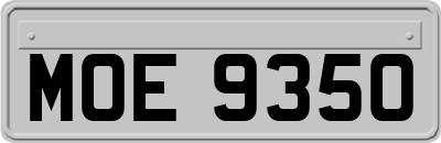 MOE9350