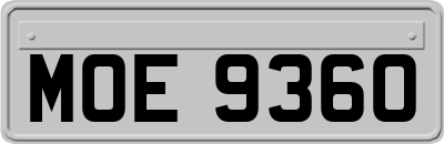 MOE9360