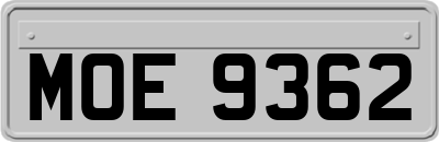 MOE9362