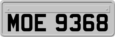 MOE9368