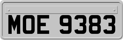 MOE9383