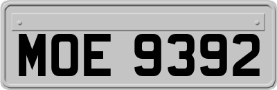 MOE9392