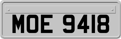 MOE9418