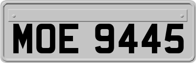 MOE9445
