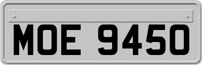 MOE9450
