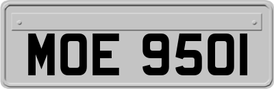 MOE9501