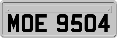 MOE9504