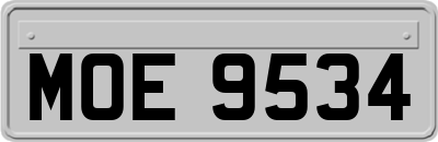 MOE9534