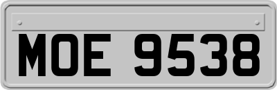 MOE9538