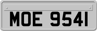 MOE9541