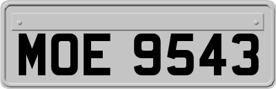 MOE9543