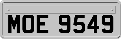 MOE9549