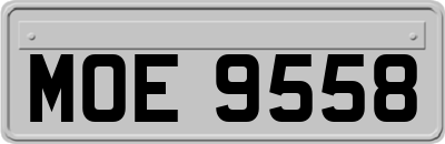 MOE9558