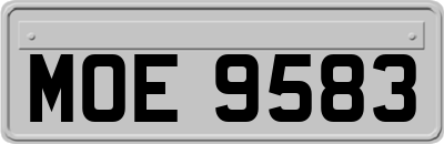 MOE9583