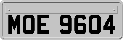 MOE9604