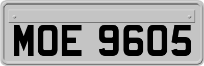 MOE9605