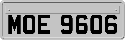 MOE9606
