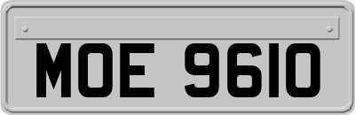MOE9610