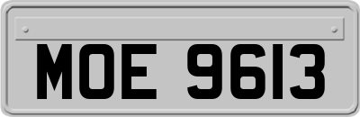 MOE9613