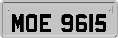 MOE9615