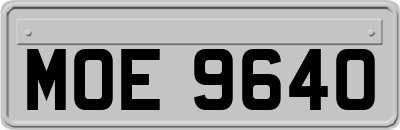 MOE9640