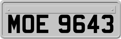 MOE9643