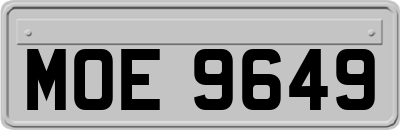 MOE9649