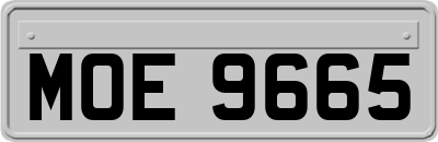 MOE9665