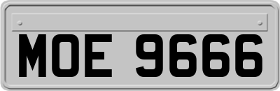 MOE9666