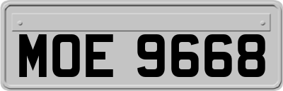 MOE9668