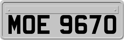 MOE9670