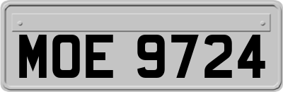 MOE9724