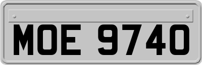 MOE9740