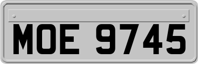 MOE9745