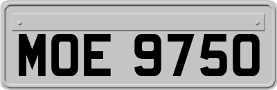 MOE9750