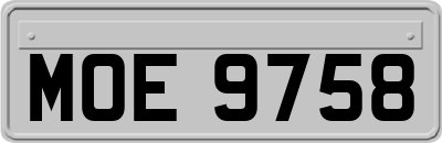 MOE9758