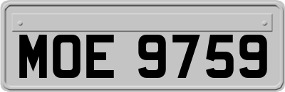 MOE9759
