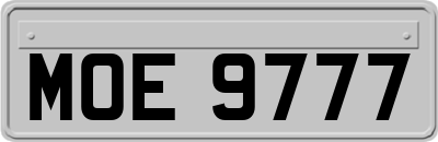 MOE9777