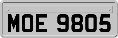 MOE9805