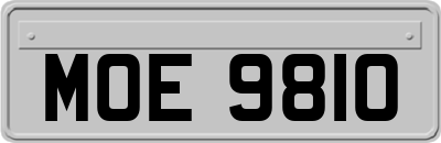 MOE9810