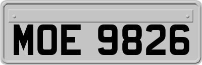 MOE9826
