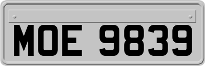MOE9839