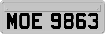 MOE9863