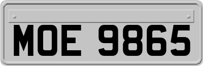 MOE9865
