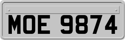 MOE9874