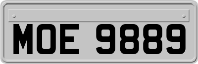 MOE9889