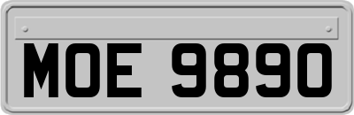 MOE9890