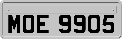 MOE9905