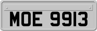 MOE9913