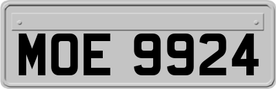 MOE9924